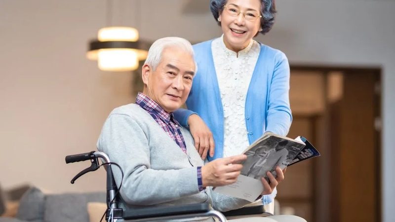 养老护理行业护工培训哪家强？揭秘排名前十的秘诀**