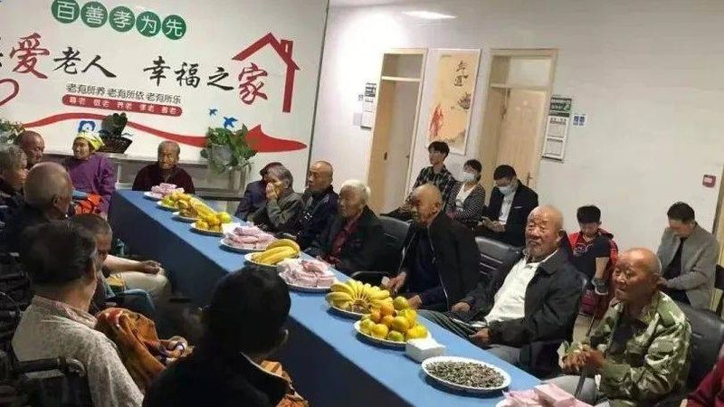 康复护理机构怎么选才划算
