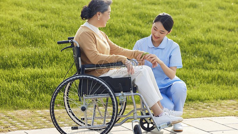 康复设备主要分为以下几类：