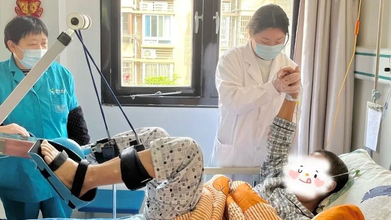 上海护理院护理等级分类：揭秘养老护理的“星级”服务