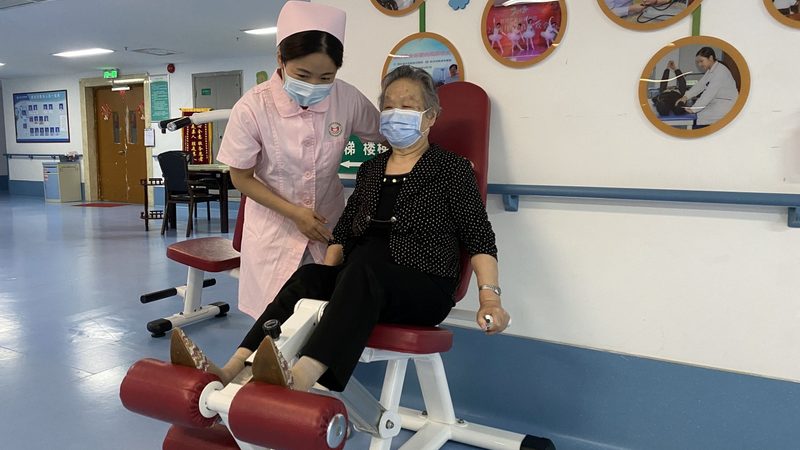 养老院与敬老院：概念解析