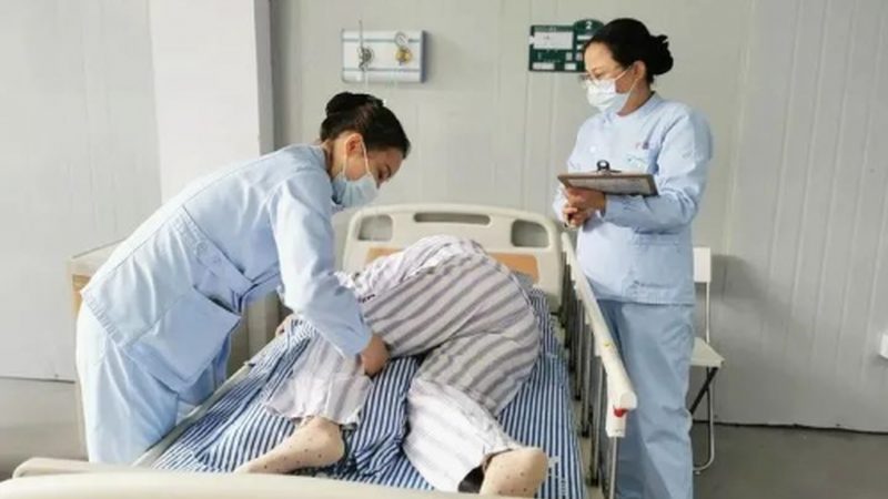 社区养老健康管理平台，如何挑选适合自己的？**