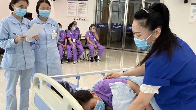 适老化改造地面防滑材质
