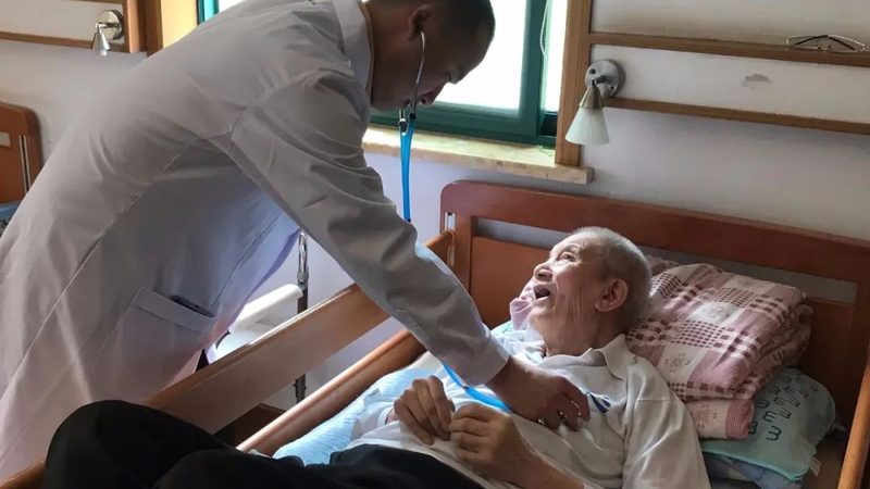 康复护理床厂家定制尺寸