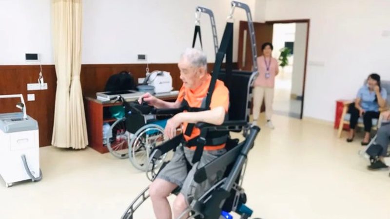 成都护工服务流程解析：专业护理，安心守护